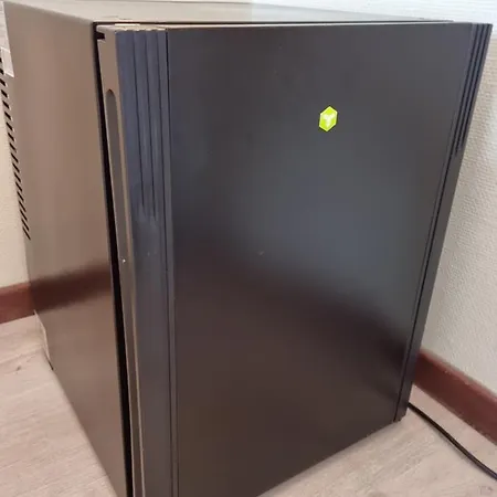 ウエステンディア ホテル ウェステンデ